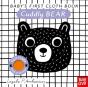 Baby'S First Cloth Book: Cuddly Bear - Preview