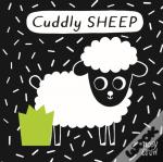 Baby'S First Cloth Book: Cuddly Sheep