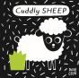 Baby'S First Cloth Book: Cuddly Sheep - Preview
