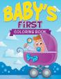 Baby'S First Coloring Book - Preview