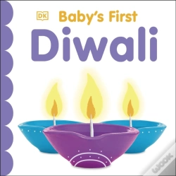 Capa do artigo Baby'S First Diwali
