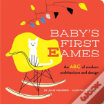 Baby'S First Eames