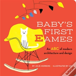 Capa do artigo Baby'S First Eames