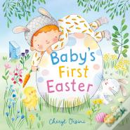 Baby'S First Easter