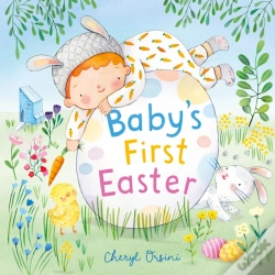 Capa do artigo Baby'S First Easter