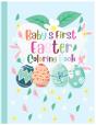 Baby'S First Easter Coloring Book - Preview