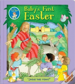 Capa do artigo Baby'S First Easter