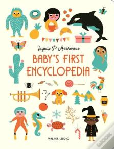 Baby'S First Encyclopedia