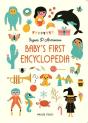 Baby'S First Encyclopedia - Preview