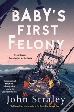 Capa do artigo Baby'S First Felony