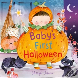 Capa do artigo Baby'S First Halloween