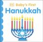 Baby'S First Hanukkah - Preview
