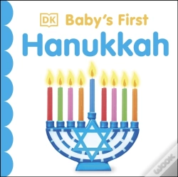 Capa do artigo Baby'S First Hanukkah