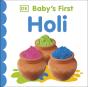 Baby'S First Holi - Preview