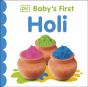 Baby'S First Holi - Preview