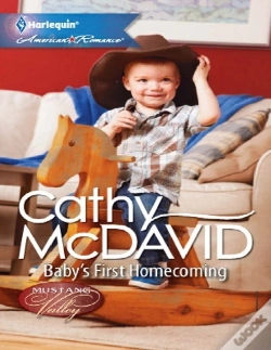 Capa do artigo Baby'S First Homecoming