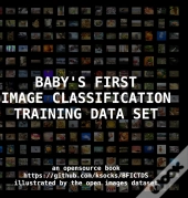Baby'S First Image Classification Training Data Set