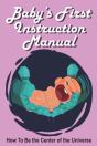 Baby'S First Instruction Manual - Preview