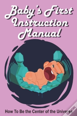 Capa do artigo Baby'S First Instruction Manual