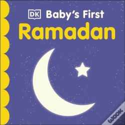 Capa do artigo Baby'S First Ramadan
