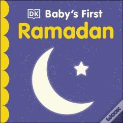 Capa do artigo Baby'S First Ramadan