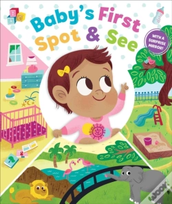 Capa do artigo Baby'S First Spot & See