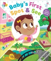 Baby'S First Spot & See