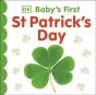 Baby'S First St Patrick'S Day - Preview
