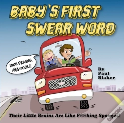 Capa do artigo Baby'S First Swear Word