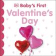 Baby'S First Valentine'S Day