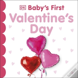 Capa do artigo Baby'S First Valentine'S Day
