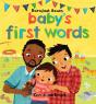 Baby'S First Words - Preview