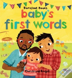 Capa do artigo Baby'S First Words