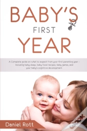 Baby'S First Year