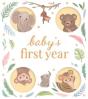 Baby'S First Year - Preview