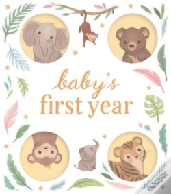 Capa do artigo Baby'S First Year