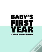 Baby'S First Year