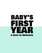 Baby'S First Year - Preview
