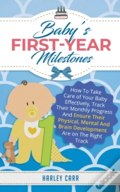 Baby'S First-Year Milestones