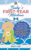 Baby'S First-Year Milestones