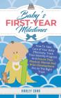 Baby'S First-Year Milestones - Preview