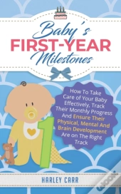 Baby'S First-Year Milestones