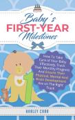 Baby'S First-Year Milestones