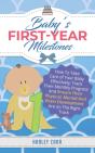 Baby'S First-Year Milestones - Preview