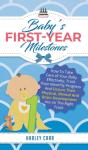 Baby'S First-Year Milestones - Preview