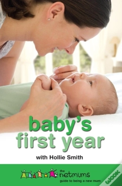 Capa do artigo Baby'S First Year