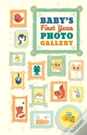 Capa do artigo Babys First Year Photo Gallery