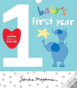 Capa do artigo Baby'S First Year