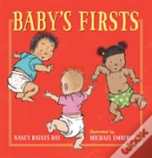 Baby'S Firsts