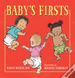 Capa do artigo Baby'S Firsts